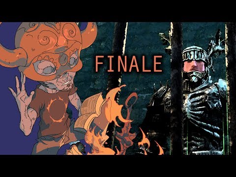 "RiscoperChicche", SL2 ALMOST All Bosses Solo - Lo Spirito della Riscoperta III [FINALE]