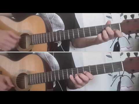 Tuğkan - Kırmızı Gitar Cover Solo