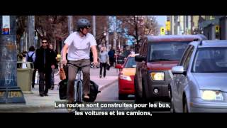 Bikes Vs Cars - Trailer