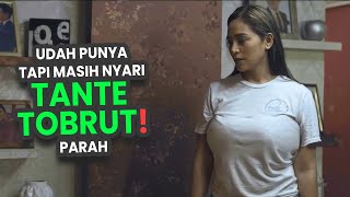 Download lagu TANTE TOBRUT MILIK KITA SEMUA | alur cerita film | movie recap mp3