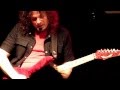 UFO British Band Live! THIS KIDs & Vinnie Moore Le TRABENDO PARIS 2010