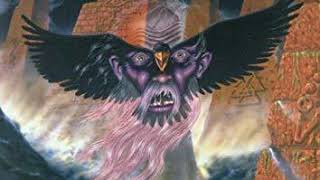 Manilla Road - Resurrection