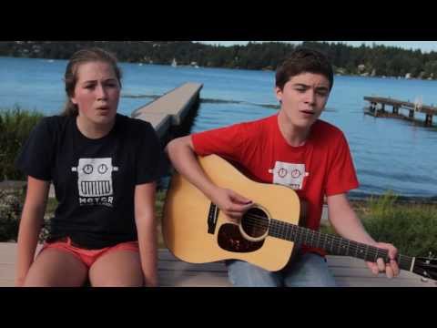 Baby's In Black – Danny Col-Spector and Ava Maas (The Beatles Cover)