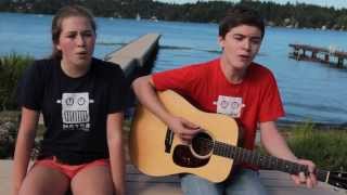 Baby&#39;s In Black – Danny Col-Spector and Ava Maas (The Beatles Cover)