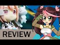 Yuki Yuna is a Hero Nendoroid | Bloosica Reviews ...