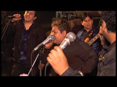 LOS CHICOS DE LA CUNBIA  MIX ASTROS MIX CASTRO DULSURA DE AMOR