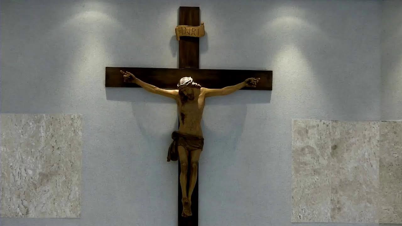 Paróquia São José de Presidente Prudente SP - Celebração - 02/02/2025