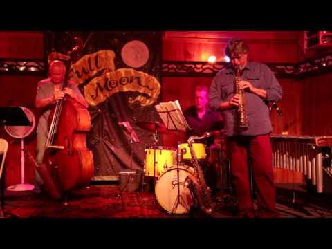 Open Loose (Mark Helias, Tony Malaby, Tom Rainey) - CMS Workshop - Big Indian, NY - Oct 2013