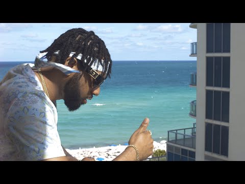 All Hail Y.T. x Benji Socrate$ - Coca Wine [Official Video]