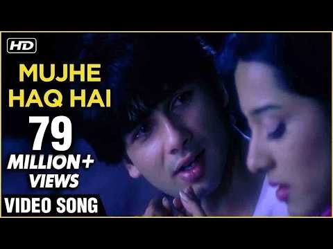 Mujhe Haq Hai