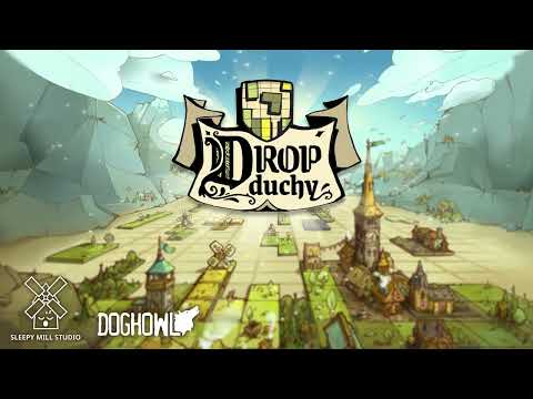 Видео Drop Duchy #1