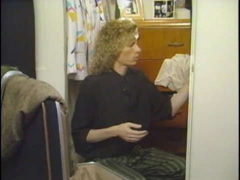 Thumbnail for Steve Taylor - An Introduction (Video re: signing with Myrrh Records) by Steve Taylor