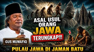 Download lagu terbongkar! ASAL USUL NENEK MOYANG ORANG JAWA? GUS MUWAFIQ TERBARU 2026 mp3 Download lagu terbongkar! ASAL USUL NENEK MOYANG ORANG JAWA? GUS MUWAFIQ TERBARU 2026 mp3
