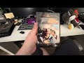 Testing The Samsung Blu Ray Player