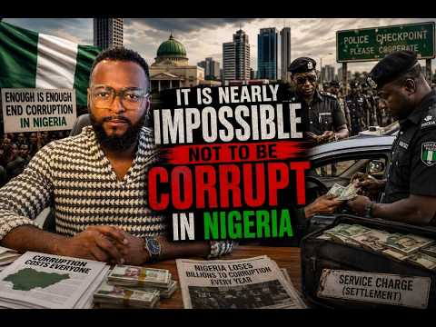 Nigeria: A Land Where Honesty Leads Nowhere; Corruption Leads Everywhere