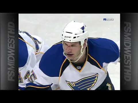 NHL  Dec.16/2009   St.Louis Blues - Chicago Blackhawks