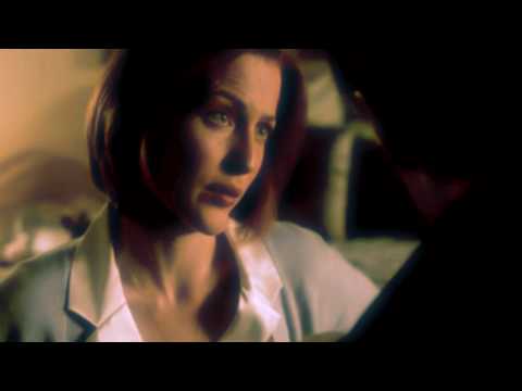 The X Files: Season 8 Finale | Epic Scene