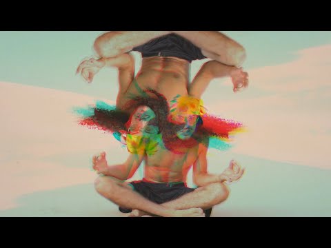 NEZZY - Egyptian Cotton ft. Pohnny & Jarry T (Official Video)
