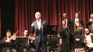 Kırım'dan gelirim Adım da Sinan'dır hey - Erol Köker