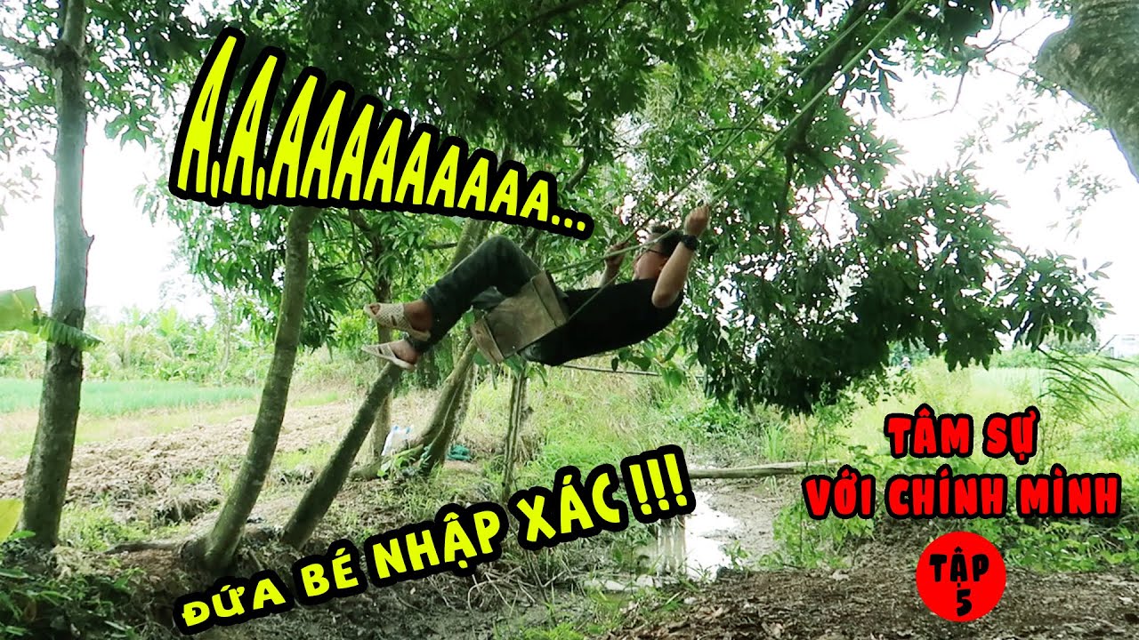 Trở Về Đứa Trẻ Bên Trong | Tâm Sự Với Chính Mình 5