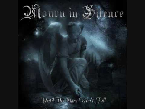 Mourn In Silence - Until the Stars Won't Fall (FULL ALBUM)