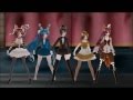 Pomp and Circumstance [FNAF X MMD] (READ ...