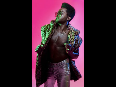 CIMAFUNK - Glastonbury 2022 - Glasto Latino