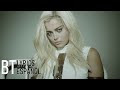 Bebe Rexha - I'm A Mess (Lyrics + Español) Video Official