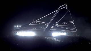 The Weeknd - &quot;All I Know&quot; OPENING Legend of the Fall Tour 2017