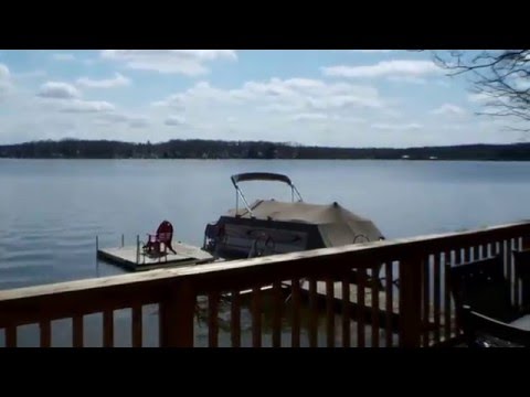 1260 East 88th St, Newaygo, MI 49337