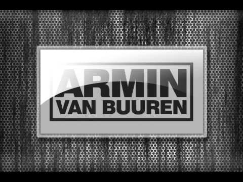 Armin van Buuren - A State of Trance Episode 539
