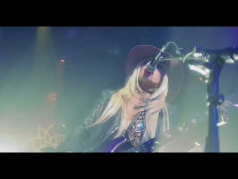 Orianthi - "Sinners Hymn" - Live Video