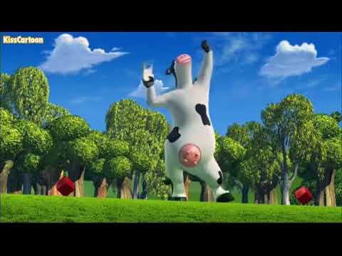 Fulihontas Part 17 - The Domestic Animals are Here/Nick Wilde Argued with Janja