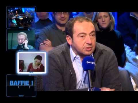 La bourde de Patrick Timsit