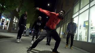 Gucci Mane-Stunting Ain’t Nuthing feat. Slim Jxmmi, Young Dolph (Dance Video) @TeamRocket314 x #AvRZ