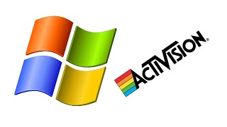 What Does Microsoft Buying Activision Mean To Retro Gamers?