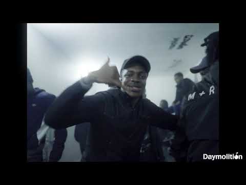 Bdeux X Djohn - RR#1 I Daymolition