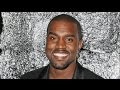 KAYNE WEST : THE JESUS CONNECTION