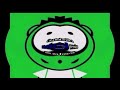 I KILLED PBS KIDS DASH LOGO IN LOW VOICE IMPROVED