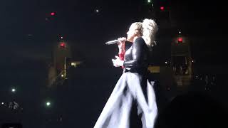 Kelly Clarkson - A Moment Like This - (2019-01-25) - Fresno, CA