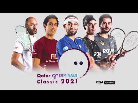 Qatar QTerminals Classic 2021