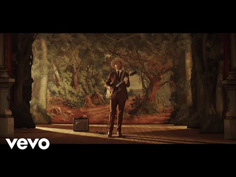 Jarrod Dickenson - Take It From Me (Official Video)