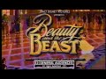 Beauty And The Beast Commercial 1992