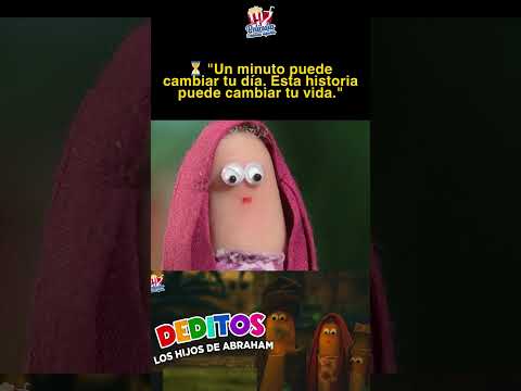 🕊️ ¿Qué significa tener fe como Abraham? Descúbrelo aquí