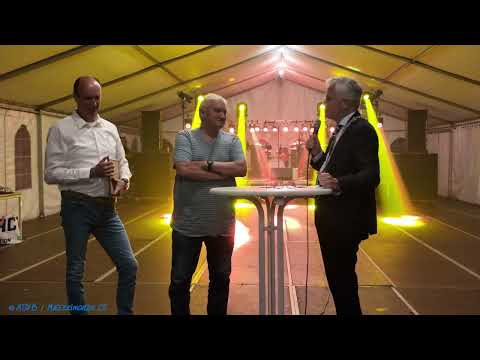 vv ASVB  80 jaar.  ASVB 2025 ere leden