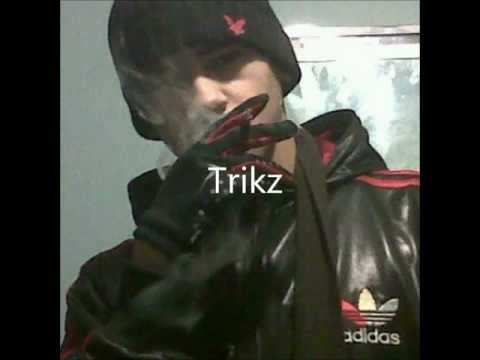 Trikz feat Trimz - Grind Every Day 2011