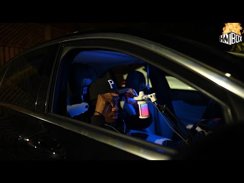 SAOBD Shizz - Real Shit (Official HotBox Video) @CamayahFilms