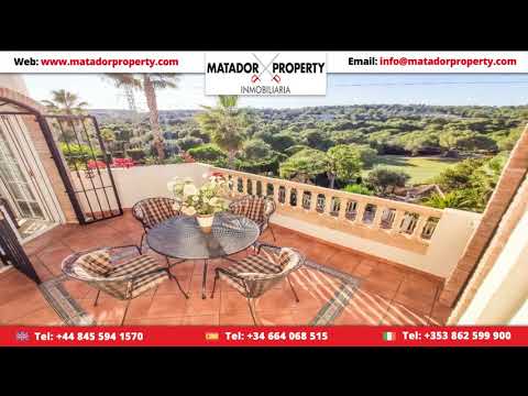 Villa in Las Ramblas Price 499900 Ref D1270