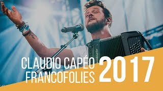 [LIVE] Claudio Capéo - &quot;Ca va, ça va&quot;