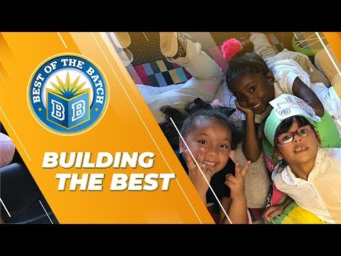 Best of the Batch Foundation - Best of the Batch Foundation 